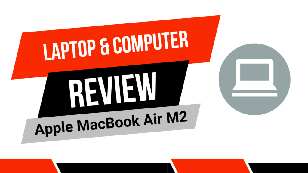 Review - Apple MacBook Air M2 im Test