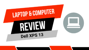 Review - Dell XPS 13 Laptop im Test