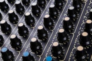 Mixer