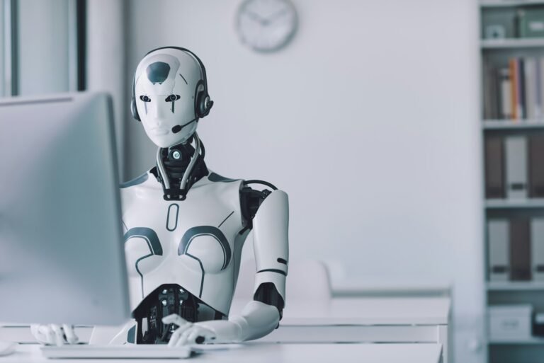 Künstliche Intelligenz im Alltag